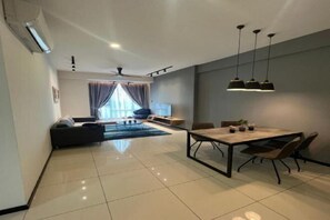 Room - Luxury Apartment at Opus Residence Kuala Lumpur (Kuala Lumpur)