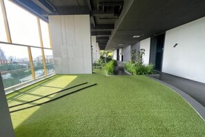 View from property - Luxury Apartment at Opus Residence Kuala Lumpur (Kuala Lumpur)