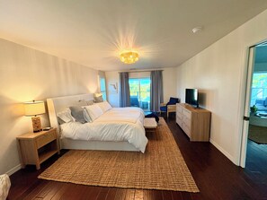 3 chambres, fer et planche à repasser, Wi-Fi, literie fournie