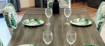 Gîte les brosses 7 people