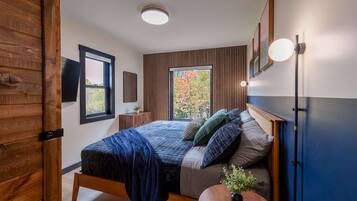 2 Schlafzimmer, Bügeleisen/Bügelbrett, Reisekinderbett, kostenloses WLAN