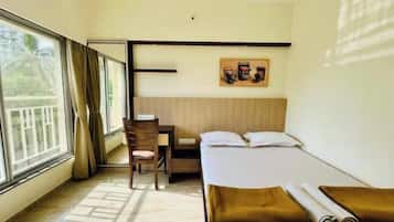 1 slaapkamer, internet