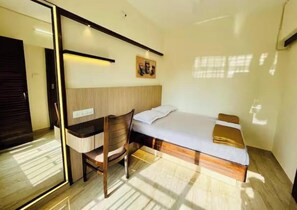 1 bedroom, Internet