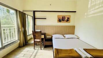 1 sovrum och internet