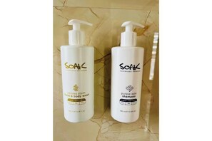 Équipements de salle de bain