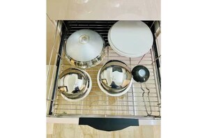 Miscellaneous - Executive 1BHK Suite | Near Link Road (Mumbai)