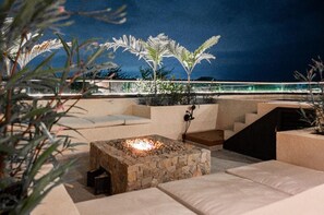 Terrain de lâhĂ©bergement