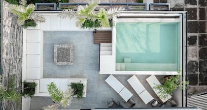 Cozy Lodging in Bucerias