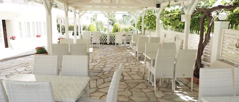Restaurang