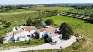 Exterior - DOMAIN PRIVATIZATION (Béziers)