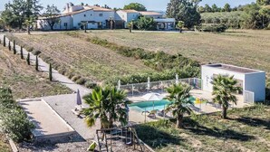 Pool - DOMAIN PRIVATIZATION (Béziers)