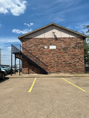 Terrain de lâhĂ©bergement