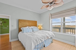 4 Schlafzimmer, WLAN, Bettwäsche