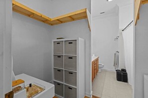 Bathroom - Osprey Landing at Cedar Island (Taylor County)