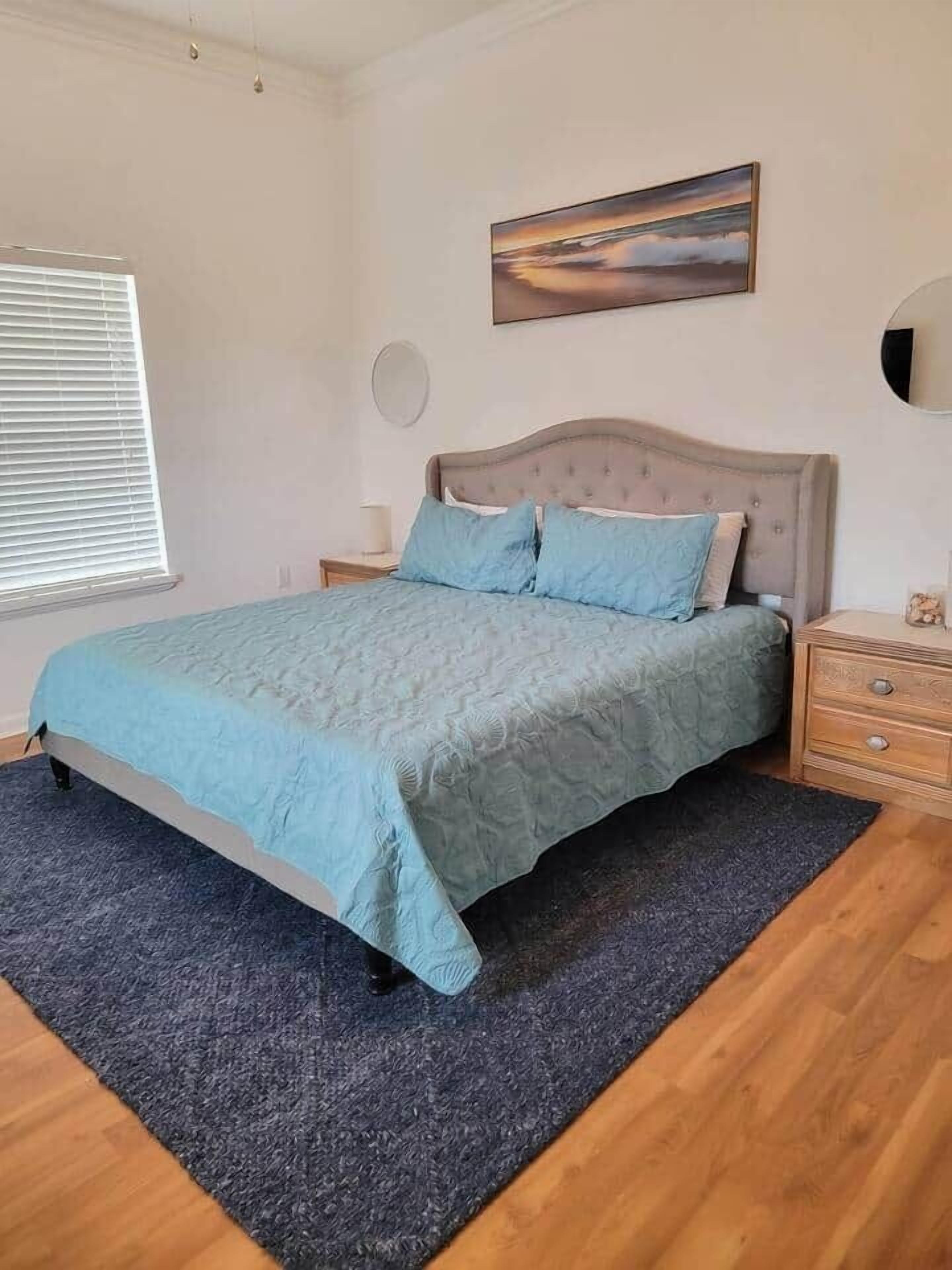 3 habitaciones y wifi 