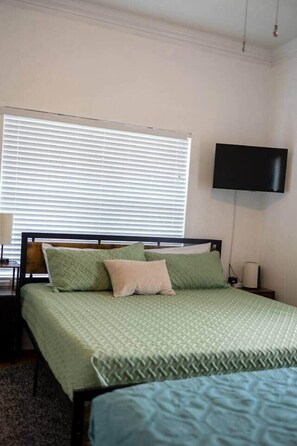 3 bedrooms, WiFi - Osprey Landing at Cedar Island (Taylor County)