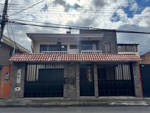 外觀
