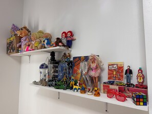 Miscellaneous