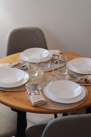 تناول الطعام