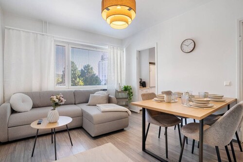 Aurora City Studio By Lapland Host