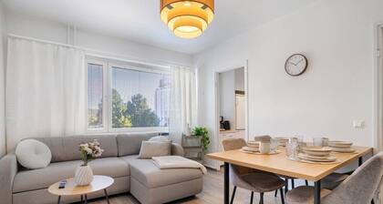 Aurora City Studio By Lapland Host