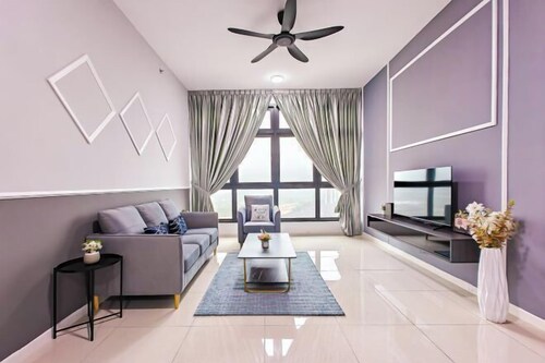 Skudai Paradigm Mall by RR JBcity