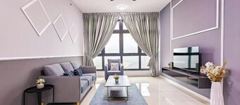 Skudai Paradigm Mall by RR JBcity