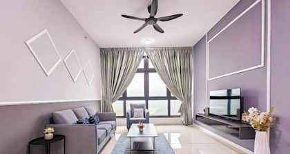 Skudai Paradigm Mall by RR JBcity