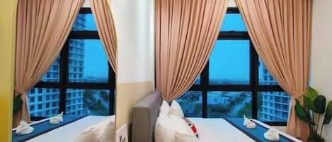 Cribs/infant beds