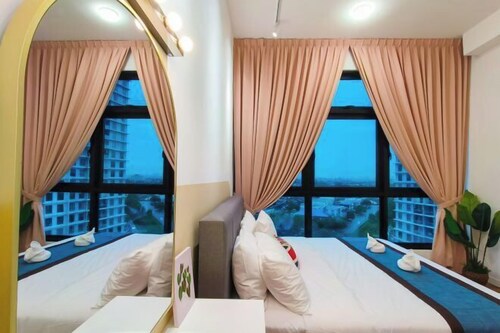 Skudai Paradigm Mall by RR JBcity