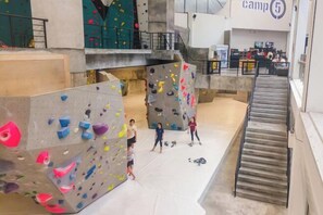 Children's area - Skudai Paradigm Mall by RR JBcity (Tebrau)