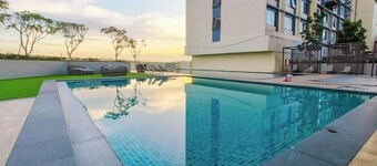 Skudai Paradigm Mall by RR JBcity