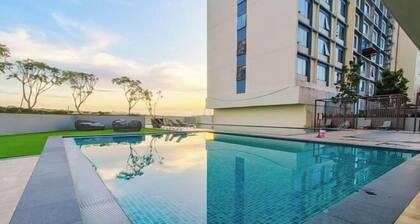 Skudai Paradigm Mall by RR JBcity