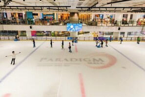 Property amenity - Skudai Paradigm Mall by RR JBcity (Tebrau)