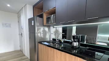 Studio | Private kitchen