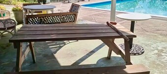 B&B at Parakeet Hill