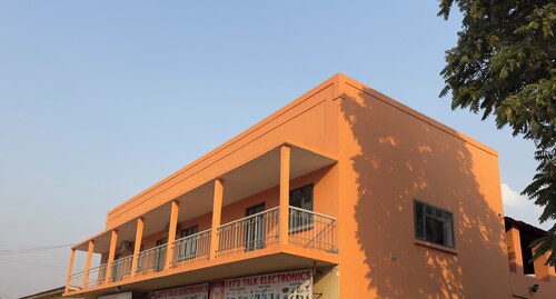 Kaduwa Imperial Hotel