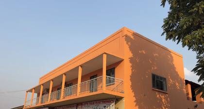 Kaduwa Imperial Hotel