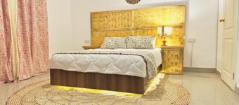 Kaduwa Imperial Hotel