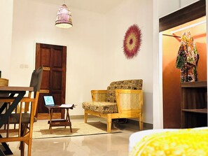 منطقة المعيشة