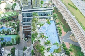 Room - Panda Garden Hotel &Apartment (Ho Chi Minh City)