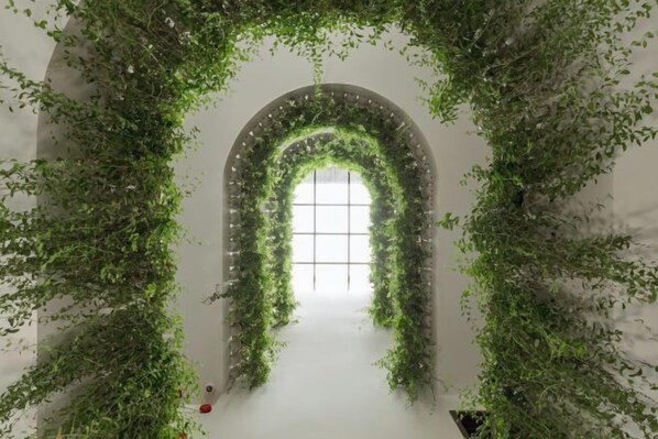 Interior - Panda Garden Hotel &Apartment (Ho Chi Minh City)