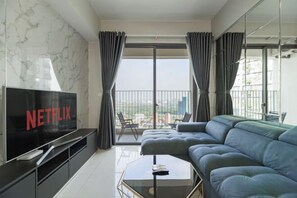 Room - Panda Garden Hotel &Apartment (Ho Chi Minh City)