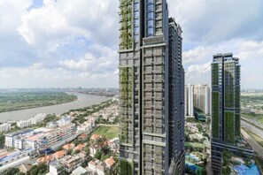 Room - Panda Garden Hotel &Apartment (Ho Chi Minh City)