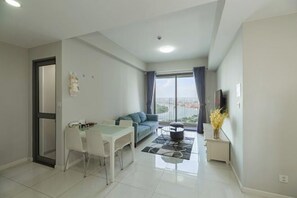 Room - Panda Garden Hotel &Apartment (Ho Chi Minh City)
