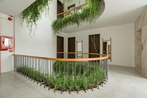 Interior - Panda Garden Hotel &Apartment (Ho Chi Minh City)