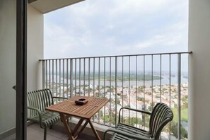 Room - Panda Garden Hotel &Apartment (Ho Chi Minh City)