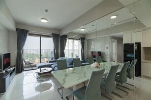 Room - Panda Garden Hotel &Apartment (Ho Chi Minh City)