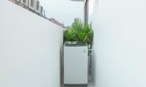 Property grounds - Panda Garden Hotel &Apartment (Ho Chi Minh City)
