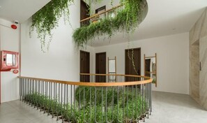 Interior - Panda Garden Hotel &Apartment (Ho Chi Minh City)